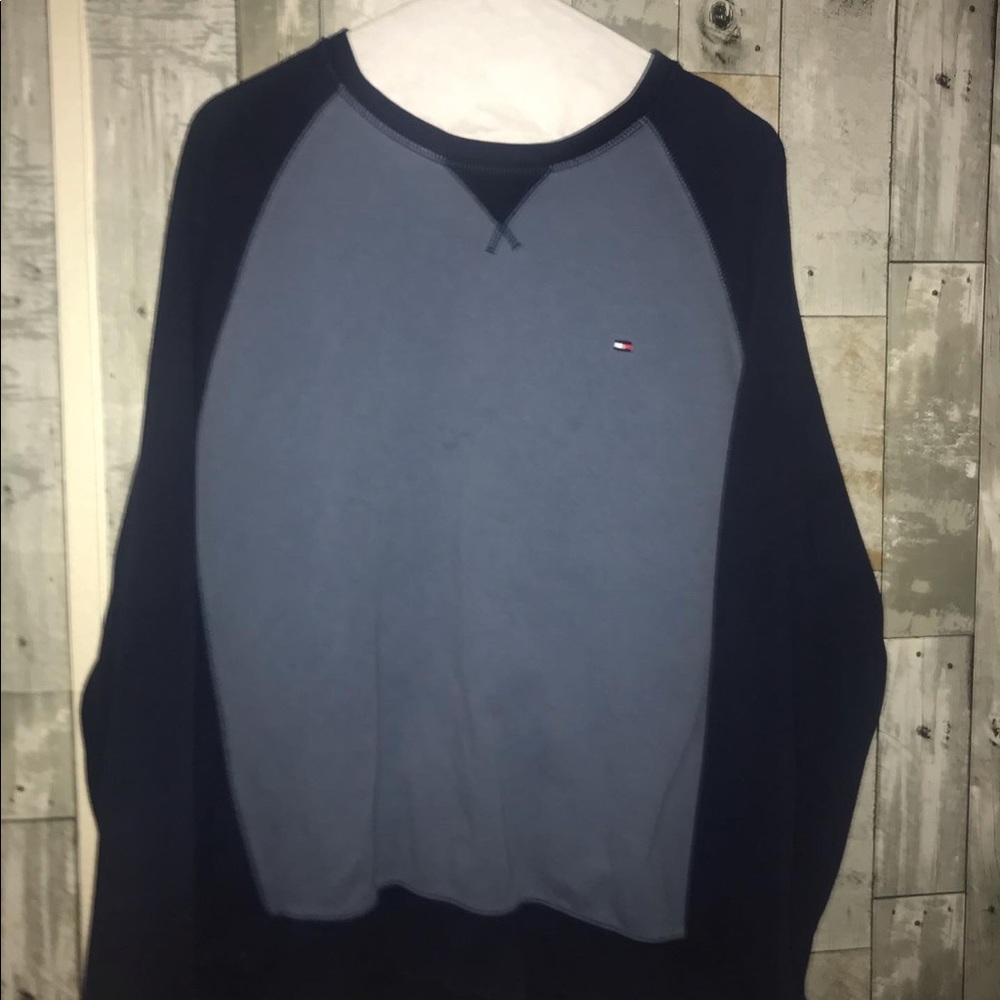 Tommy Hilfiger sweatshirt